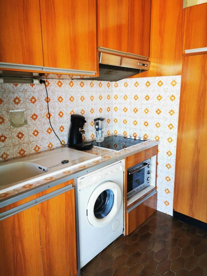 La Residence Vue Mer Les Pieds Dans L'Eau Le Grau-du-Roi Exterior foto